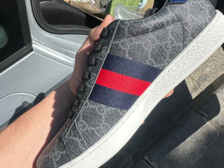 Gucci Sneackers foto 3