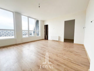 Apartament cu 2 camere, 78 m², Durlești, Chișinău foto 2