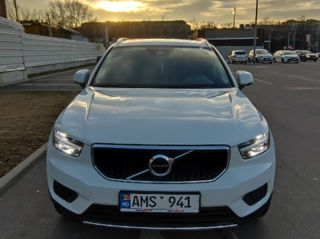 Volvo XC40 foto 6