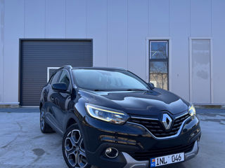 Renault Kadjar foto 2