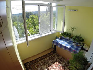 Apartament cu 2 camere, 55 m², Botanica, Chișinău foto 7