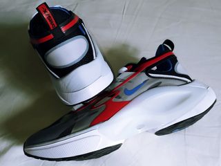 Nike Signal D/MS/X новые кроссовки оригинал . foto 10
