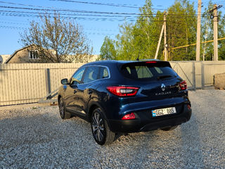 Renault Kadjar foto 4