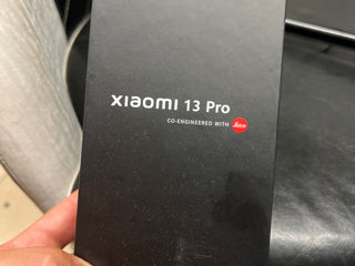 Xiaomi 13Pro 12/256GB Perfect tot setul
