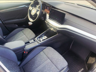 Skoda Octavia foto 5