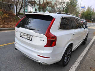 Volvo XC90 foto 3