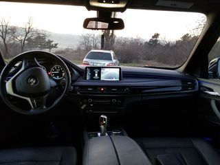 BMW X5 foto 8