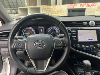 Toyota Camry foto 6