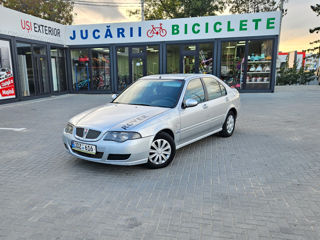 Rover 45 foto 2