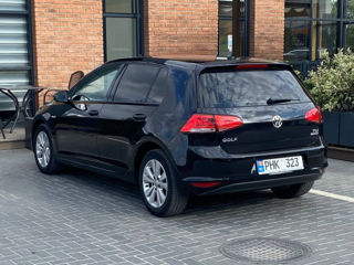 Volkswagen Golf foto 5