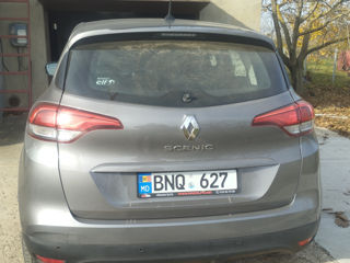 Renault Scenic foto 4