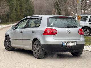 Volkswagen Golf foto 6