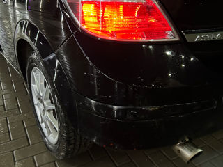 Opel Astra foto 4