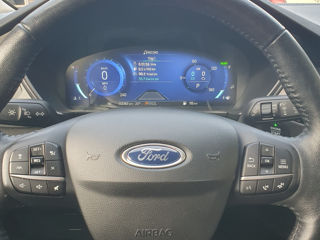 Ford Escape foto 18