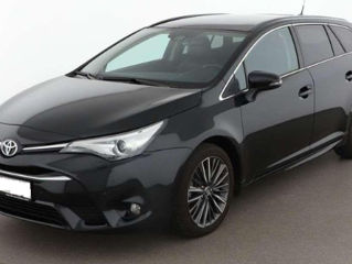 Piese Toyota Avensis 2017 Diesel