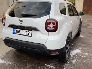 Dacia Duster foto 4