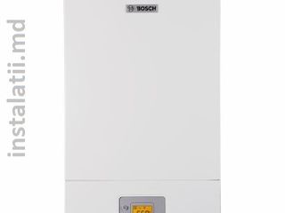 Cazan Bosch 6000W 24kw - 12900 lei foto 7