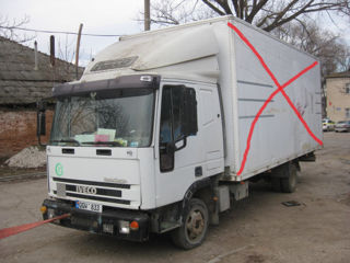 Iveco 75 Е 15