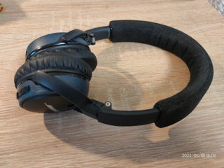 Bose Soundlink On-Ear foto 2