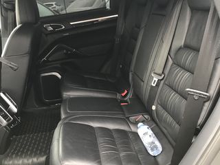 Porsche Cayenne foto 17