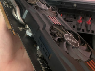 Видеокарта GTX 660 3gb foto 3