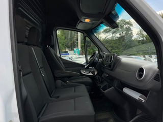 Mercedes Sprinter 316 CDI foto 17