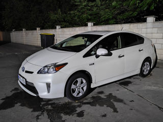 Toyota Prius foto 3