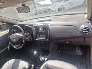 Dacia Logan Mcv foto 10