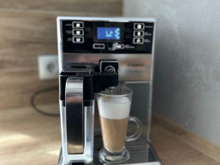 Saeco Pico Baristo Deluxe foto 6