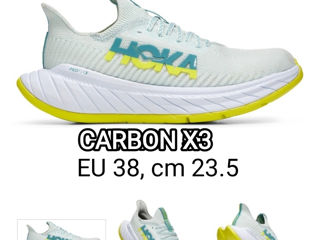 Кроссовки для бега и ходьбы премиум класса Hoka France! Скидки до 30% .Разм 36-49 фото 2