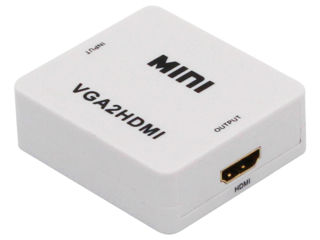 vga to hdmi адаптер foto 5