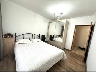 Apartament cu 2 camere, 53 m², Ciocana, Chișinău foto 2