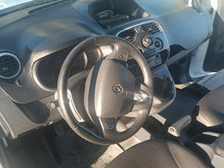 Renault Kangoo foto 6