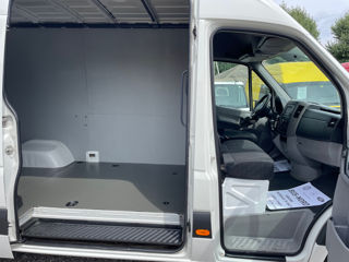 Mercedes Sprinter  516 CDI foto 9