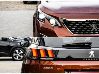 Peugeot 3008 foto 12