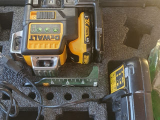 Nivela Laser Dewalt! foto 2