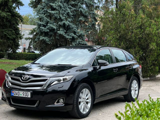 Toyota Venza