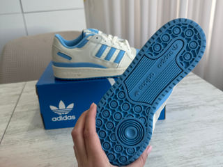 Ghete adidas 38,2/3 foto 3