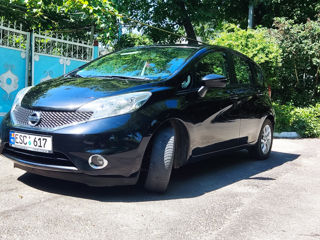 Nissan Note foto 9