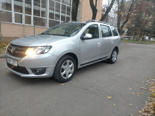 Dacia Logan Mcv foto 2