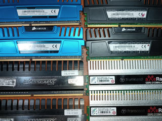 Memorii Ram notebook , și calculator de masă, DDR 3, 4 GB, 8 GB la super preț ! foto 8
