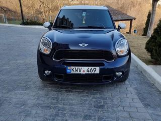 Mini Cooper S foto 3