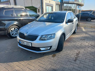 Skoda Octavia foto 9