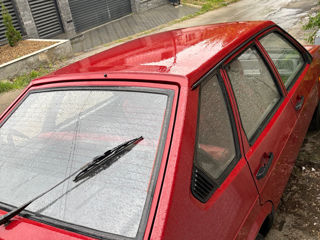 Lada / ВАЗ 2109 foto 3