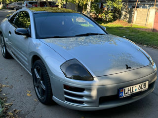 Mitsubishi Eclipse foto 2