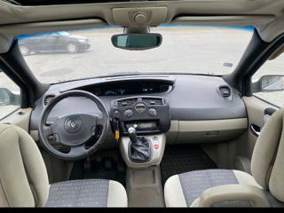 Renault Scenic foto 5