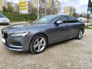 Volvo S90 foto 3