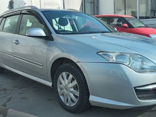 Renault Laguna foto 2