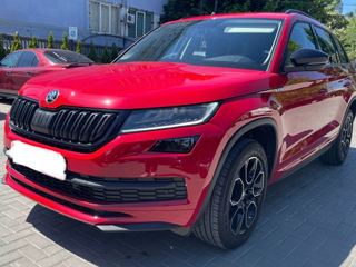 Skoda Kodiaq foto 1