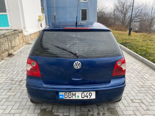 Volkswagen Polo foto 4